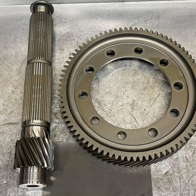 K Series 5.06 Final Drive