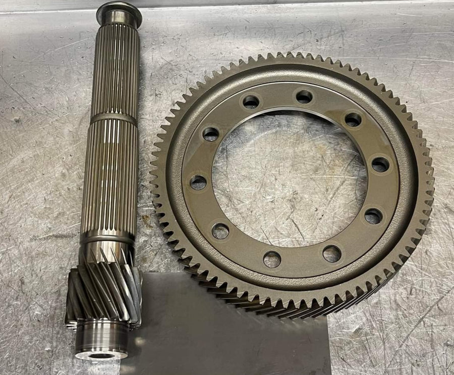 K Series 5.06 Final Drive