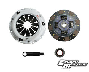 Clutch Masters FX350 Clutch Kit Acura CSX RSX Type-S 02-06 Honda Civic Si 06-11 K20A2 K20Z1 K20Z3