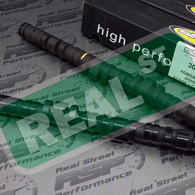 Skunk2 Cams Tuner Series Stage 3 Camshafts