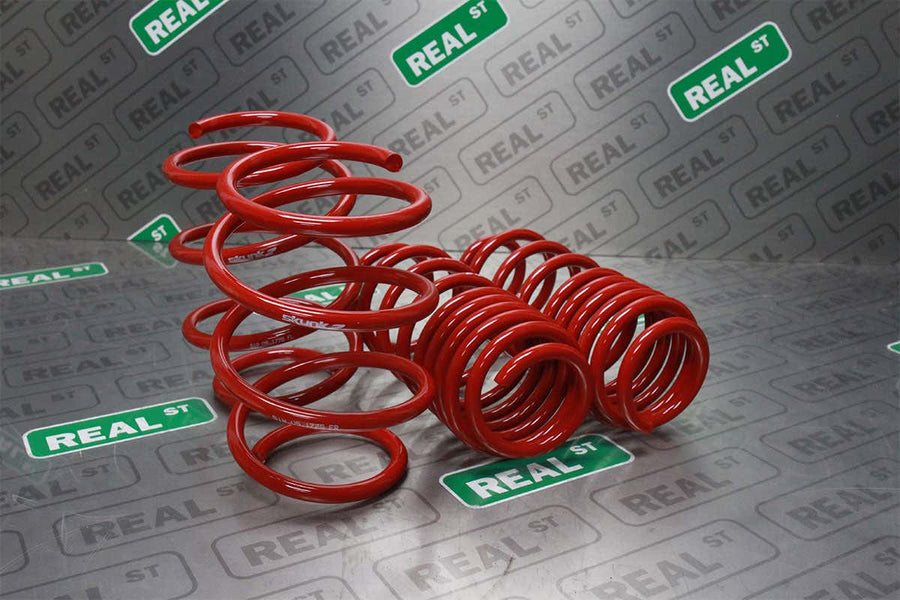 Skunk2 Lowering Springs Honda Civic & Civic Si 2016-2021 1.375