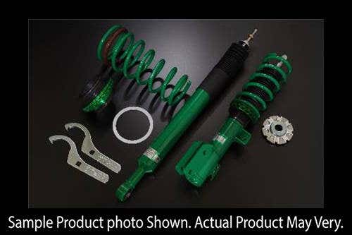 Tein STREET BASIS Z Coilover Kit Acura Integra GS RS LS GSR Rear Fork 94-01 DC2 DC4