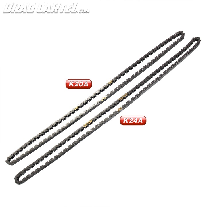 K-SERIES K20 and K24 Heavy Duty Timing Chain